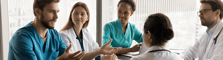Coordination of Care