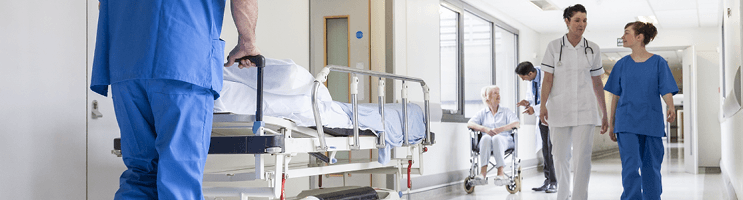 Nurse Charge