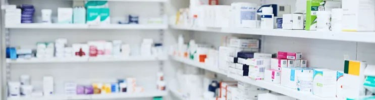 prescription review program
